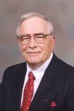 Obituary information for James A.R. Stauff