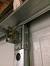 Garage Door Hockey Stick