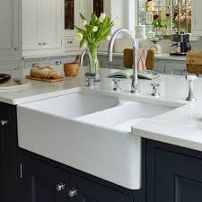 If you're having to fix the faucet itself, wrap the teeth of your wrench in duct tape to keep from scratching the metal. How To Unblock A Sink With Or Without A Plunger