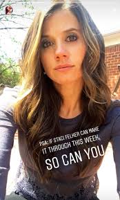 Staci Felker Instagrams Miranda Lambert and Evan Felker Cheating Rumors