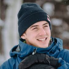 Mark McMorris