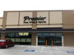 Premier Fine Wine And Spirits 174 Yale St Ste 800 Houston Tx Liquor Stores Mapquest
