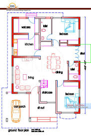 Image Result For House Plans India Model House Plan Indian House Plans Home Plan Software