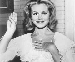 Maybe you would like to learn more about one of these? Elizabeth Montgomery Biography Life Interesting Facts
