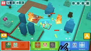 A continuación, vamos a ver cómo descargar y jugar a pokémon unite en android. Pokemon Quest Apk Mod 1 0 4 Download Free For Android