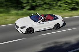 Despite the s65 being slower, heavier on fuel, and a whopping $72,000 more expensive than the s63, this flagship represents. The 2018 Mercedes Amg S Class Coupe And S Class Cabriolet