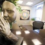 Ignatius House: After a half century, its original vision is complete