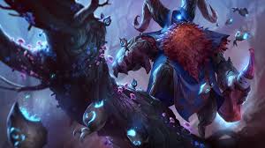 1920x1080 asus showcases z97 tuf sabranco concept motherboard with white pcb and. League Of Legends Bard League Of Legends Pc Gaming 1920x1080 Uhd Wallpapers Walldump Free Hd And Uhd Wallpapers