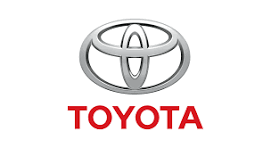 Toyota — Car Brand
