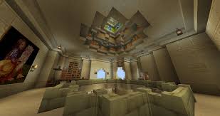 Once the brown terracotta is cooked in the furnace, the brown glazed terracotta will appear in the box to the right. I Used Glazed Terracotta To Make My Roof Dome Look Vibrant Minecraft