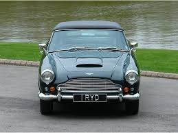 Image result for Goodwood Green 1960 Aston Martin