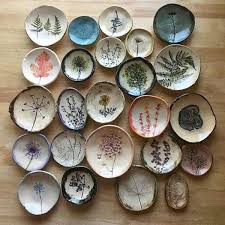 Pin By Cinzia Pascale On Art Ceramic Diy Tableware Diy Pottery Ceramics Pottery Art
