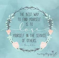 Healthcare or medical professions is an extreme and turbulent job. Pin On Inspirational Quotes Every Day Spirit