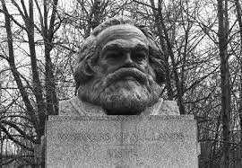 When marx was six years of age, his family became christian but religion never appealed spiritually to marx who later referred to it as the opium of the in 1842, marx joined the staff of the newspaper the rheinische zeitung and became its editor. Karl Marx Is Trending On Twitter And It S Thanks To K Pop Fans