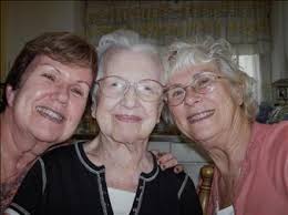 Alice Webber Obituary (2011)