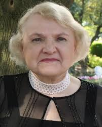 Most Recent Obituaries