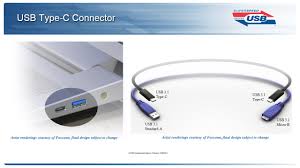 Due to which not all connectors are the same in terms of mating type, durability, ease of connection, etc. Usb If Posts First Photos Of New Reversible Type C Connector Ars Technica