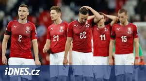 Historické úspěchy švýcarska na ms: Euro 2021 Anglie Cesko 5 0 Debakl Na Startu Kvalifikace Zaril Sterling Idnes Cz