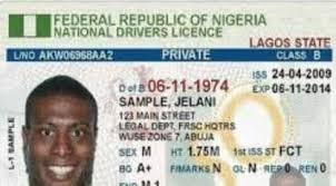 Gta5 free download march 2018 3. Nigeria Driver Licence Renew Apply For Nigeria Driver Licence Drivers License Ca Drivers License Drivers
