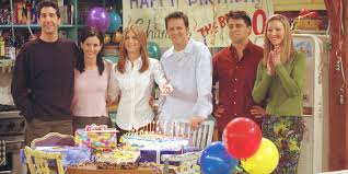 We link to the best sources from around the world. How To Watch I Friends The Reunion I As Soon As It Drops On Hbo Max And Crave Elle Canada