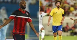 أكد أحمد بلال لاعب النادي الأهلي السابق، أن استبعاد حسام غالي وباسم مرسي من صفوف المنتخب الوطني، قرار صائب ويحدث حالة من الانضباط داخل الفريق. Ù‡Ù„ ØªØ¹ÙˆØ¯ Ø§Ù„Ø·ÙŠÙˆØ± Ø§Ù„Ù…Ù‡Ø§Ø¬Ø±Ø© Ù„Ù„Ø£Ù‡Ù„Ù‰ ÙˆØ§Ù„Ø²Ù…Ø§Ù„Ùƒ ÙˆØ§Ù„Ø¥Ø³Ù…Ø§Ø¹ÙŠÙ„Ù‰ ØºØ§Ù„Ù‰ ÙŠØ±ØºØ¨ ÙÙ‰ Ø§Ù„Ø§Ø¹ØªØ²Ø§Ù„ Ø¨Ø§Ù„Ù‚Ù…ÙŠØµ Ø§Ù„Ø£Ø­Ù…Ø± Ø§Ù„ÙØ§Ø±Ø³ Ø§Ù„Ø£Ø¨ÙŠØ¶ ÙŠÙÙƒØ± ÙÙ‰ Ø§Ø³ØªØ¹Ø§Ø¯Ø© Ø´ÙŠÙƒØ§Ø¨Ø§Ù„Ø§ ÙˆØ§ØªØ¬Ø§Ù‡ ÙÙ‰ Ø§Ù„Ø¯Ø±Ø§ÙˆÙŠØ´ Ù„Ø¥Ù†Ù‡Ø§Ø¡ Ø§Ù„Ø®ØµØ§Ù… Ù…Ø¹ ØµØ¨Ø­Ù‰ ÙˆØ§Ø³ØªØ±Ø¯Ø§Ø¯ Ø§Ù„Ø¨Ù„Ø¯ÙˆØ²Ø± Ø§Ù„ÙŠÙˆÙ… Ø§Ù„Ø³Ø§Ø¨Ø¹