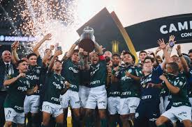 Mais uma marca do atual campeão na conmebol #libertadores: Conmebol Tv Como Assistir A Transmissao Ao Vivo Dos Jogos De Futebol Futebol Esportes O Povo