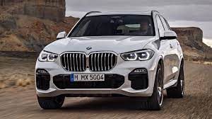 How The 2019 Bmw X5 Stacks Up To The Audi Q7 And Mercedes Gls Class Bmw Bmw X5 Luxury Car Brands
