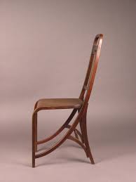 Pair Of Thonet Chairs Model No 511 1stdibs Com Thonet Chair Chair Antique Dining Room Chairs