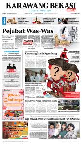 Anda yang tinggal di indonesia, sedang membutuhkan arsitek profesional ? Karawang Bekasi Ekspres 20 Februari 2020 By Karawang Bekasi Ekspres Issuu