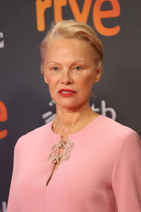 Eight signs of Hepatitis C as Pamela Anderson revealed she was given just  10 years to live
