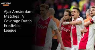 Todo sobre el partido atalanta vs. Ajax Amsterdam Vs Atalanta Live Stream Free Tv Channels