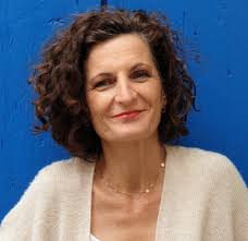 Lunch mit Referat: Karin Frei Rappenecker. Wie kommt die Kunst in der Stadt  Winterthur zum Bau?