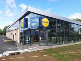 Other sights in the area include chateau de rohan. Pontivy Le Nouveau Magasin Lidl Ouvrira Mercredi 26 Mai Pontivy Journal