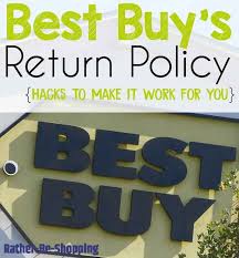 When these discounts are available, you'll see them called out on the product pages and in your cart. Best Buy Return Policy 8 Things You Must Know A Few Hacks Too