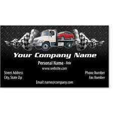 Towing company business cards | oxynux.org. Designer Automotive Business Cards Tartan Towing