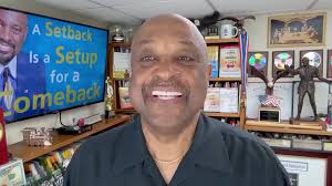 YOUR HEALTH] Transformation Tuesday: Marcus Hawley