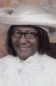 Cleo Barnes Pressley