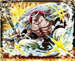 ワンピース gree 画像パート１ 白ひげ海賊団 白ひげ セレッソ