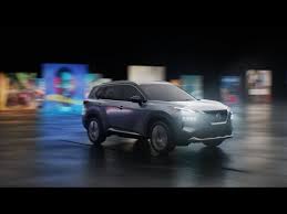 You've seen what the nv200® compact cargo has to offer, now it's time to take the next step. Nissan 2021 Rogue Crossover All New Ad Commercial On Tv
