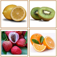 Un Nouveau Jeu Sur Nos Etageres Il S Agit D Un Loto Compose De 4 Planches Avec Chacune 4 Photos De Fruits Coupes Et De 16 Ca Fruits Nutrition Photo Fruit