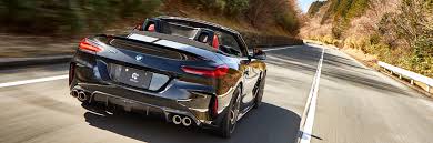 It replaced the previous model, a80, which stopped production in 2002. 3ddesign Aerodynamics And Body Kits For Bmw Z4 G29