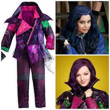 We did not find results for: Disfraces Descendientes Para Fiestas Eres Evie O Mal