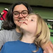 Angie McBride Balentine