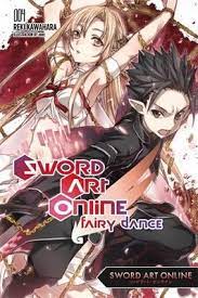 This was the action that was done to call the «main menu window». Sword Art Online 4 Fairy Dance Light Novel Reki Kawahara 9780316296434