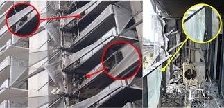 Check out kog rolling glass for sheet glass and other glass uses. Qualitative Assessment Of Fire Hazard Posed By Laminated Glass Balcony Balustrades On Fire Spread Springerlink