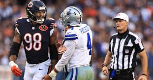 Dallas Cowboys news: Dak Prescott put in familiar position by hapless  defense | Blogging The Boys