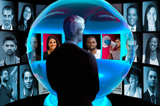 Navigating AI's Role in Politics, Campaigns, and Advocacy: The TON Reading List