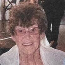 Patricia A. Mower Obituary