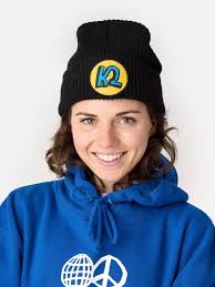 K2 Russ Patch Beanie 2023