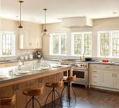 Santa fe springs apartments whittier. 10 Stylish Kitchens With Limestone Countertops